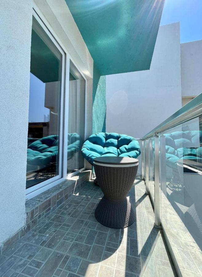 Ademi Apartment Navodari Exterior photo