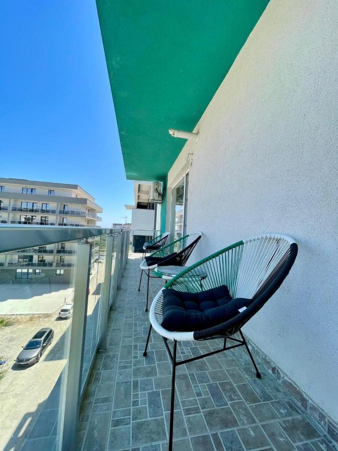 Ademi Apartment Navodari Exterior photo