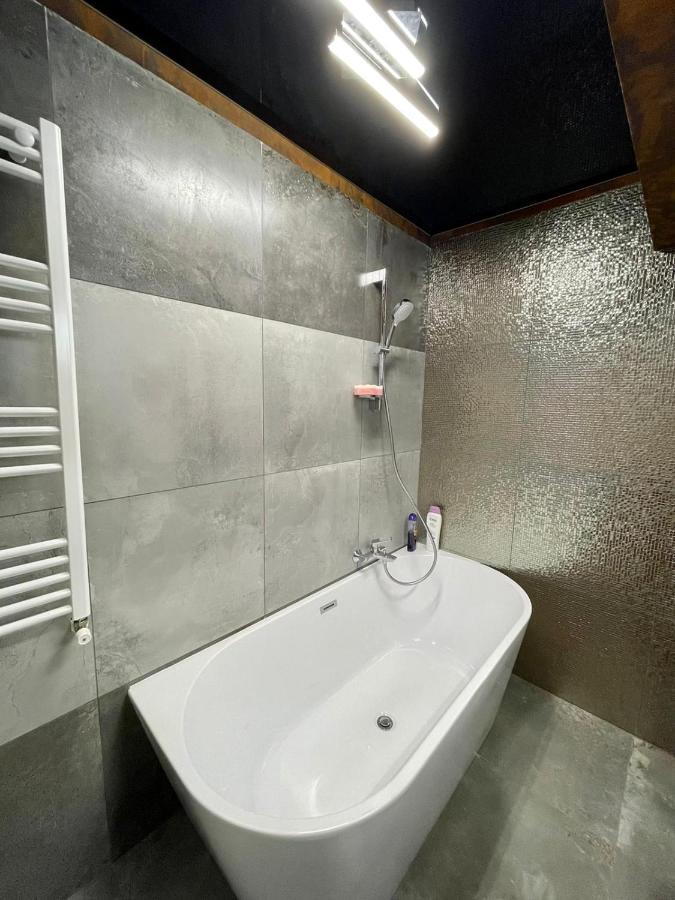 Ademi Apartment Navodari Exterior photo