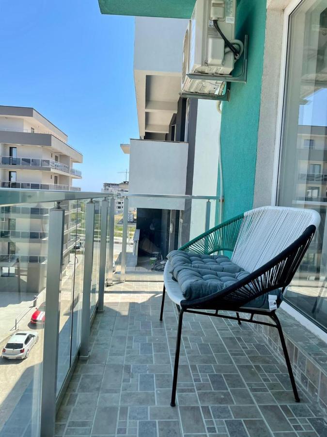 Ademi Apartment Navodari Exterior photo