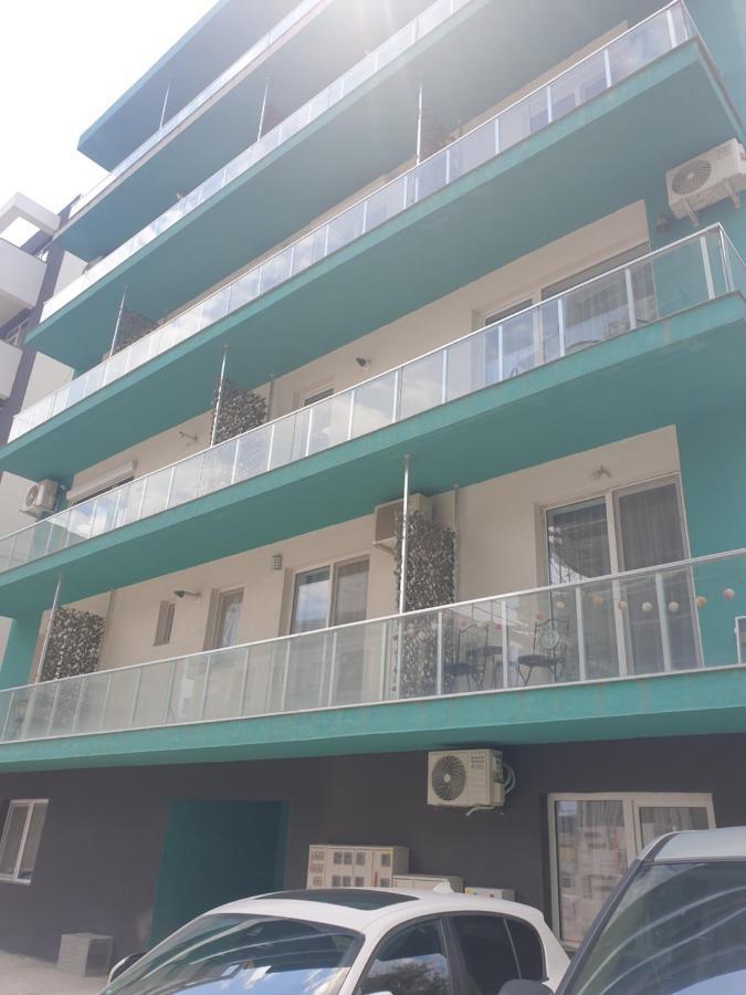 Ademi Apartment Navodari Exterior photo