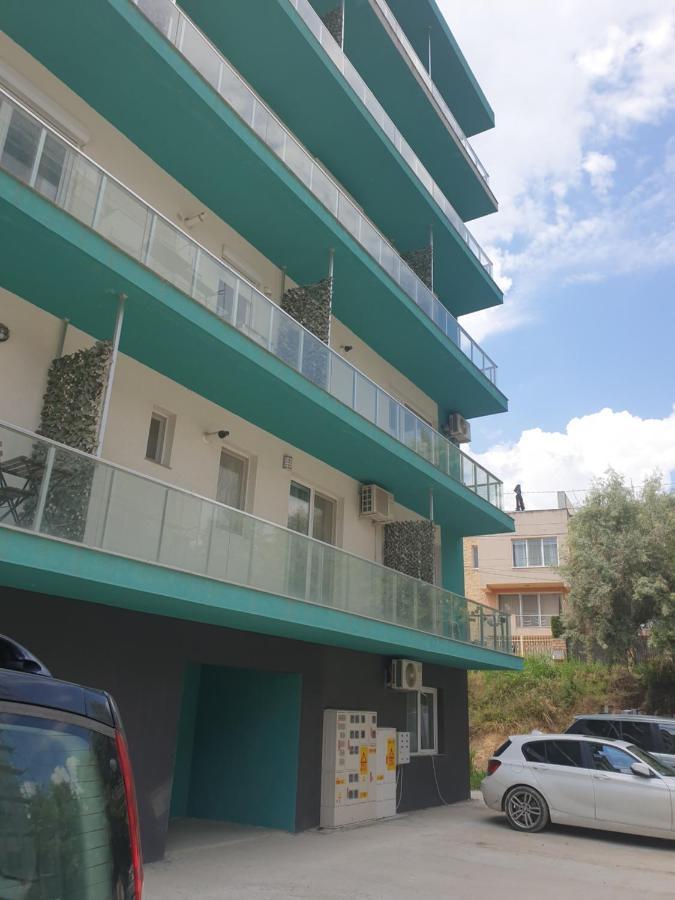Ademi Apartment Navodari Exterior photo